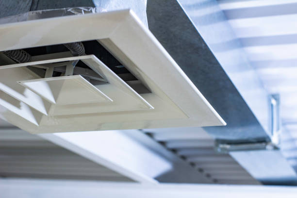 Affordable HVAC Duct Cleaning in White Oak, TX