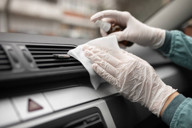 Best General Air Duct Cleaning  in White Oak, TX