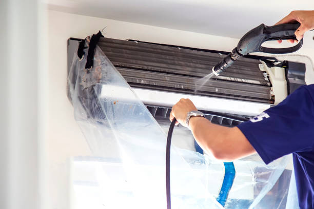 Best Air Duct Cleaning Near Me  in White Oak, TX