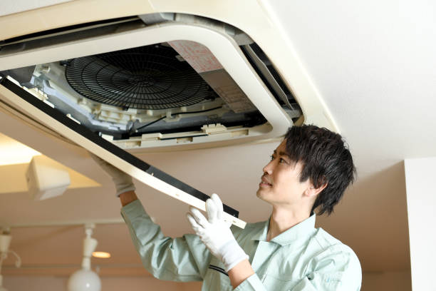 Best Ventilation Cleaning Services  in White Oak, TX