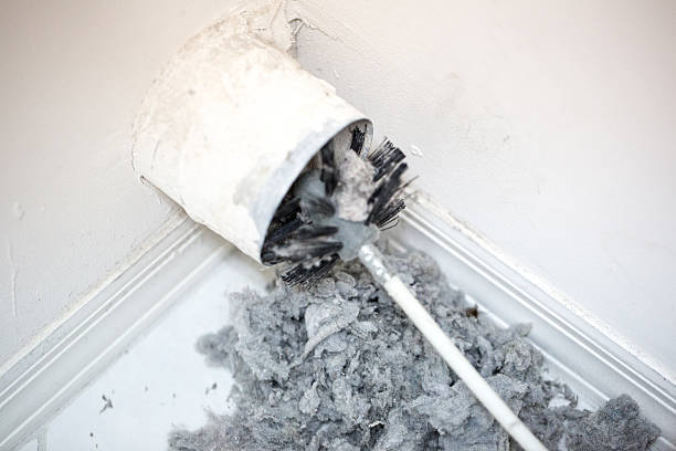 Best HVAC Air Duct Cleaning  in White Oak, TX